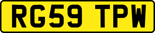 RG59TPW