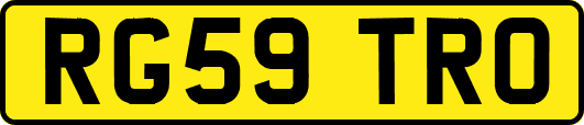 RG59TRO