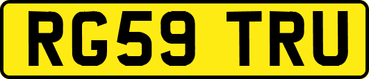RG59TRU