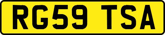 RG59TSA