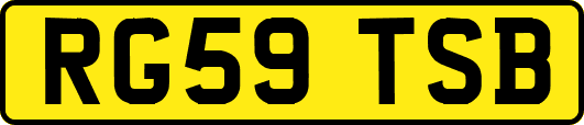 RG59TSB