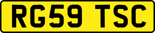 RG59TSC