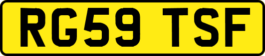 RG59TSF