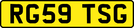 RG59TSG
