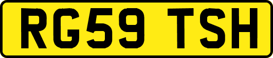 RG59TSH