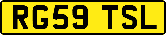 RG59TSL