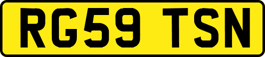 RG59TSN