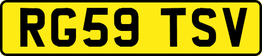 RG59TSV