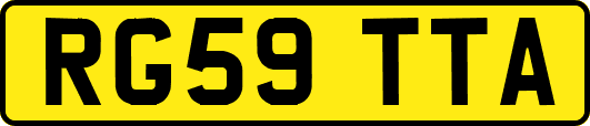 RG59TTA