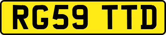 RG59TTD