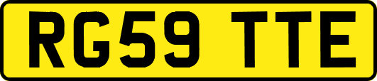 RG59TTE
