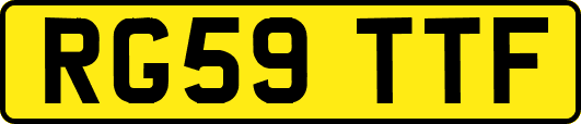 RG59TTF