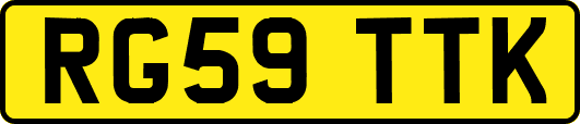 RG59TTK