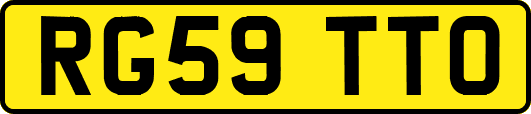 RG59TTO