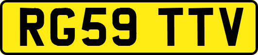 RG59TTV