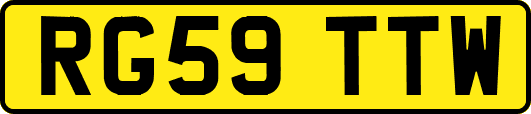 RG59TTW
