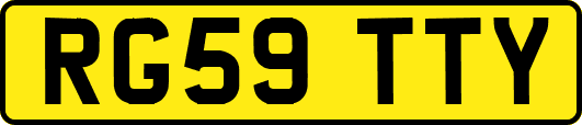 RG59TTY