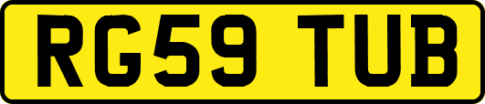 RG59TUB