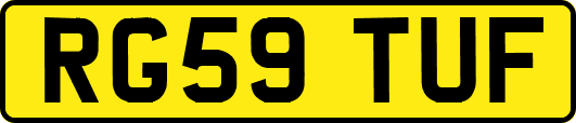RG59TUF