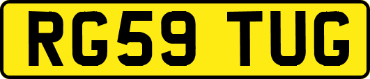 RG59TUG