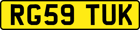 RG59TUK