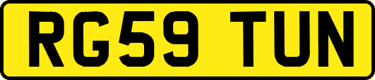 RG59TUN