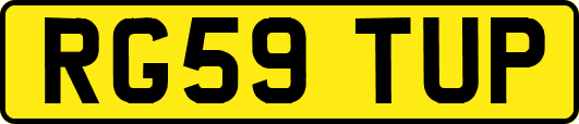 RG59TUP