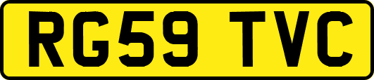 RG59TVC