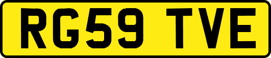 RG59TVE