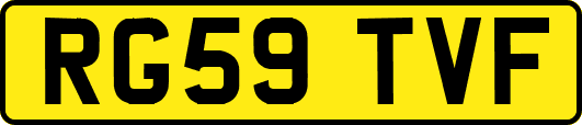 RG59TVF