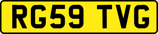 RG59TVG
