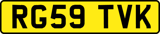 RG59TVK