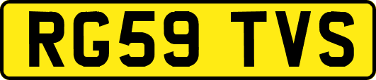 RG59TVS