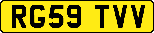 RG59TVV