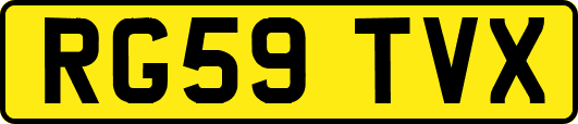 RG59TVX