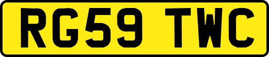 RG59TWC