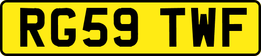 RG59TWF
