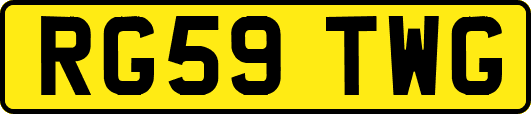 RG59TWG
