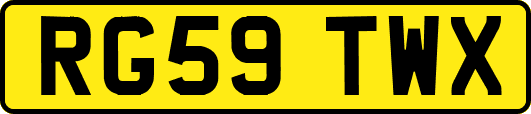 RG59TWX