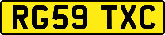 RG59TXC