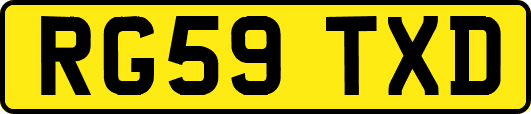 RG59TXD