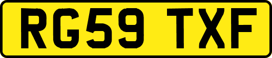 RG59TXF