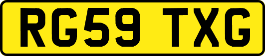RG59TXG
