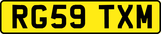 RG59TXM