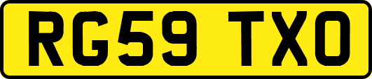 RG59TXO