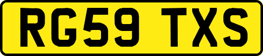 RG59TXS