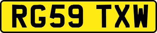 RG59TXW