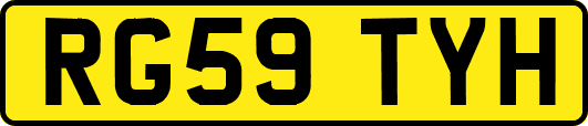 RG59TYH