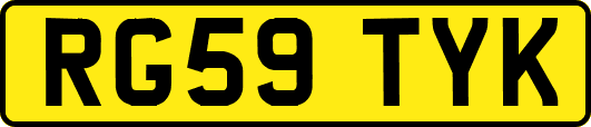 RG59TYK