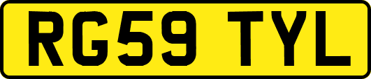 RG59TYL